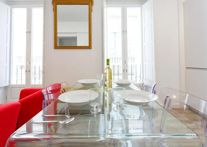 El Seminarista By Cadiz4rentals 加的斯