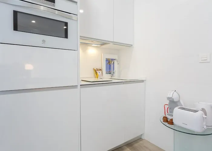 公寓 El Seminarista By Cadiz4rentals