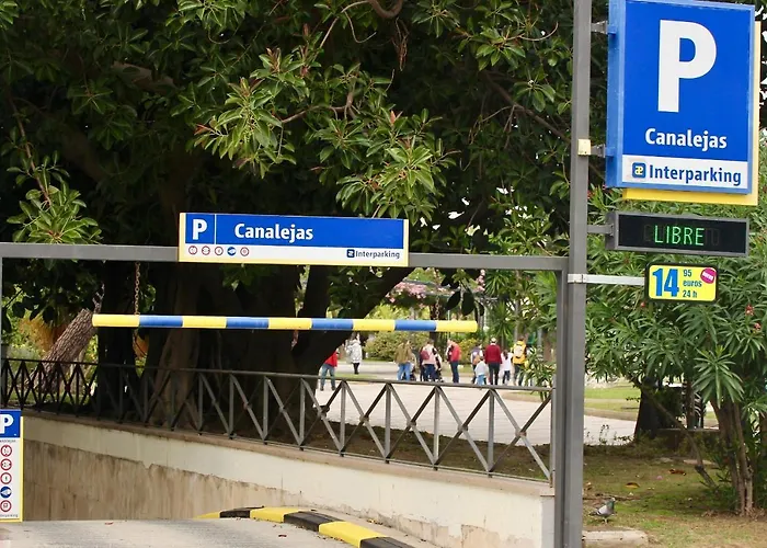 El Seminarista By Cadiz4rentals 公寓