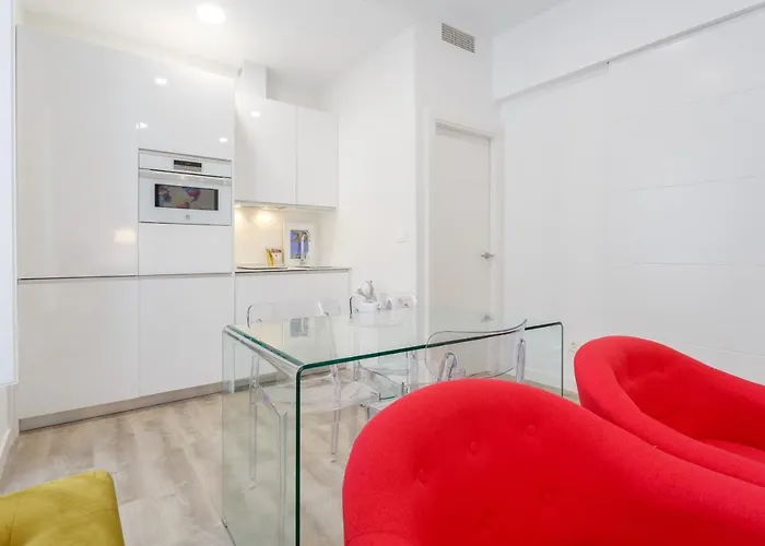 公寓 El Seminarista By Cadiz4rentals 加的斯