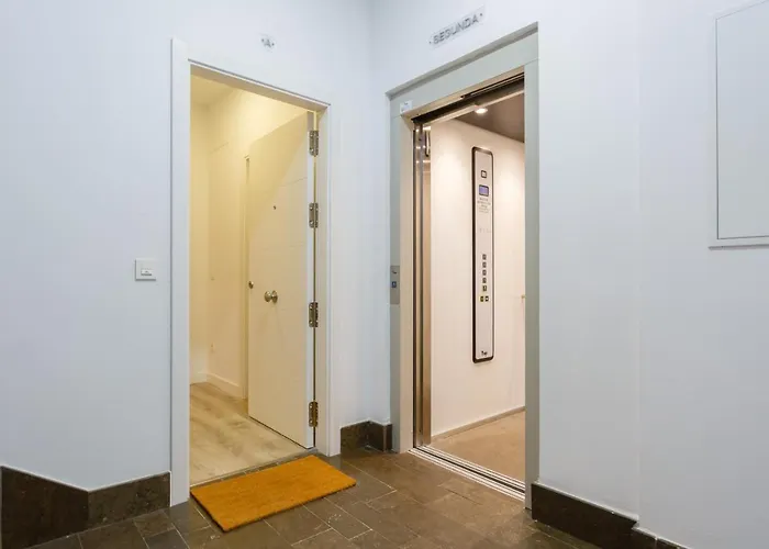 El Seminarista By Cadiz4rentals * 加的斯