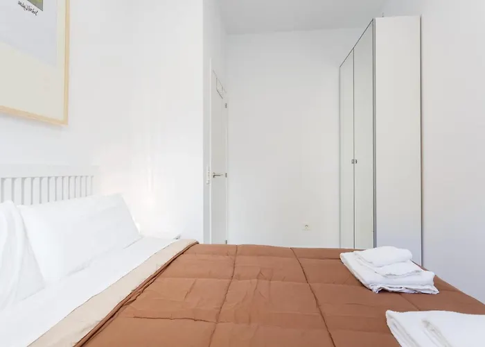 公寓 El Seminarista By Cadiz4rentals 加的斯