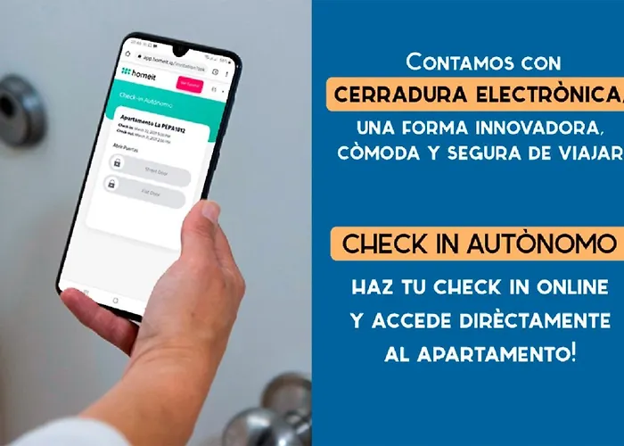 公寓 El Seminarista By Cadiz4rentals