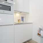 Apartament El Seminarista By Cadiz4rentals