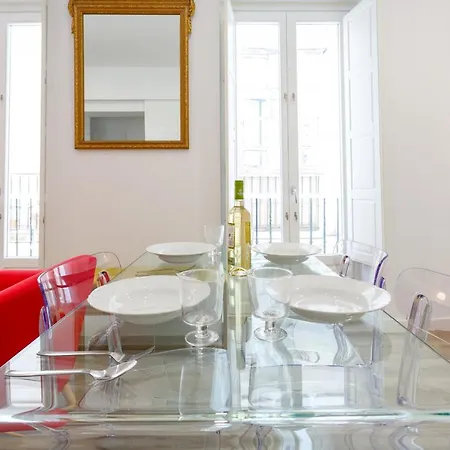 El Seminarista By Cadiz4rentals 加的斯