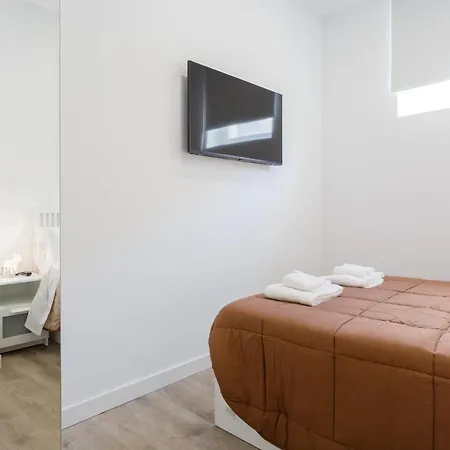 公寓 El Seminarista By Cadiz4rentals