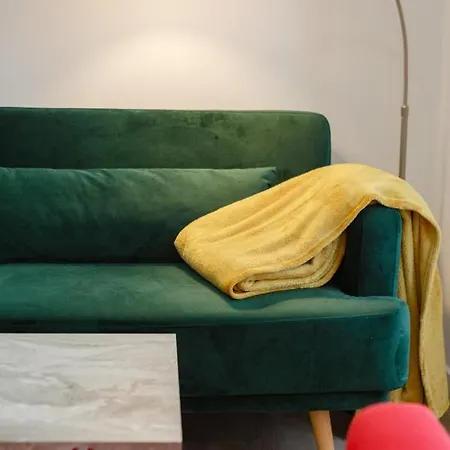 El Seminarista By Cadiz4rentals * 加的斯