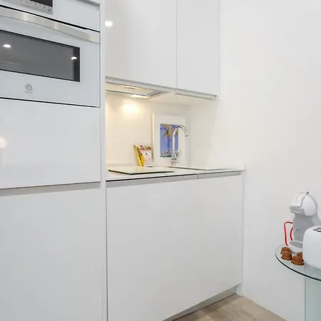 公寓 El Seminarista By Cadiz4rentals