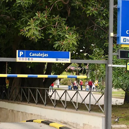 El Seminarista By Cadiz4rentals 公寓