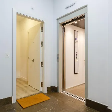 El Seminarista By Cadiz4rentals * 加的斯