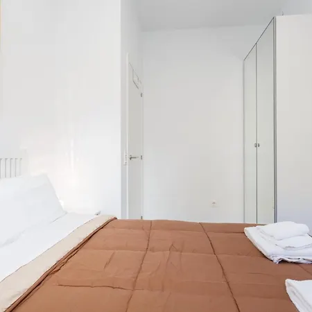 公寓 El Seminarista By Cadiz4rentals 加的斯