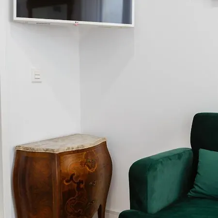 El Seminarista By Cadiz4rentals 加的斯