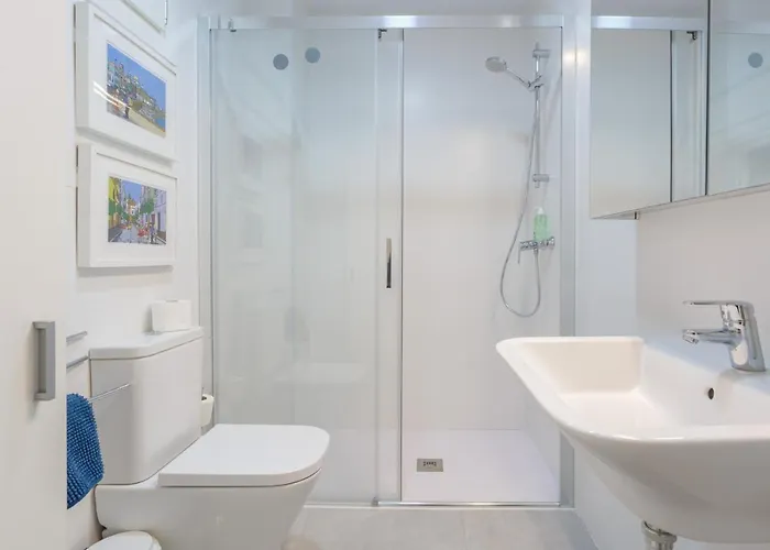 Appartamento El Seminarista By Cadiz4rentals Cadice