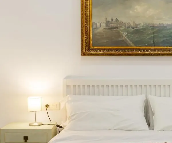 El Seminarista By Cadiz4rentals *