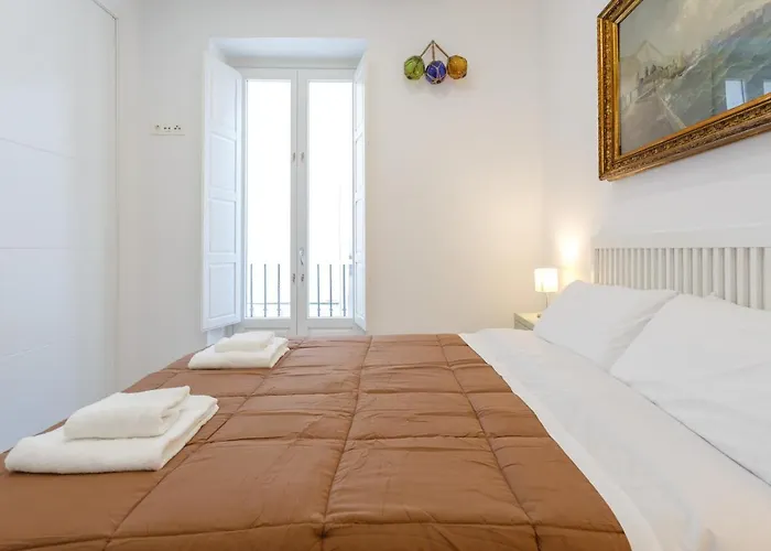 El Seminarista By Cadiz4rentals *