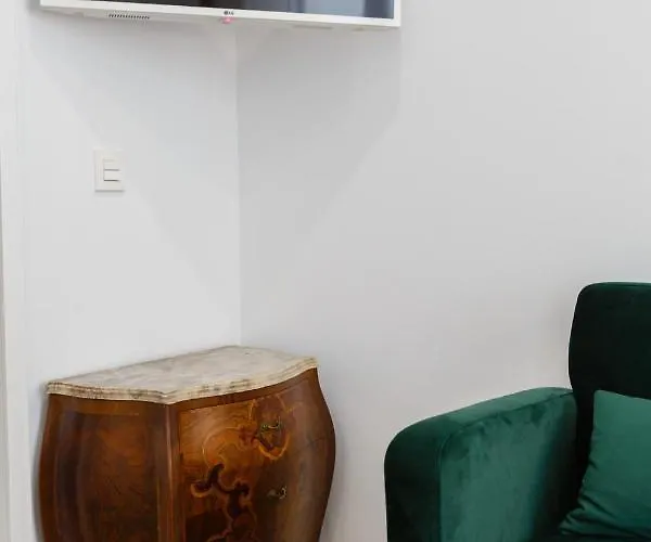 El Seminarista By Cadiz4rentals Cadice