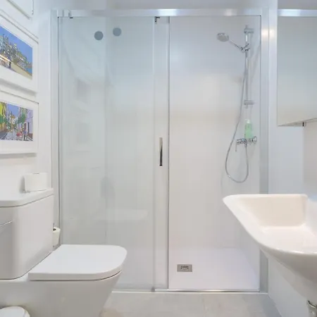 شقة El Seminarista By Cadiz4rentals كاديز