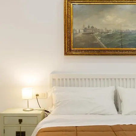 El Seminarista By Cadiz4rentals *