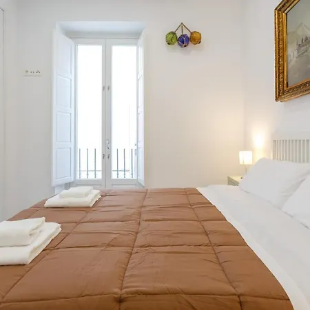 El Seminarista By Cadiz4rentals *