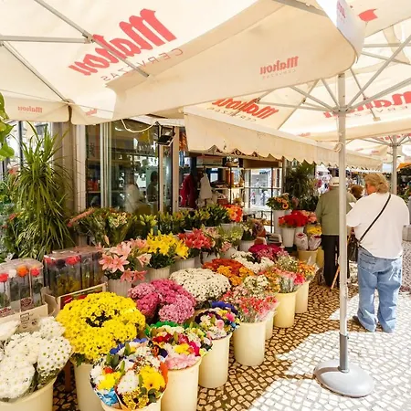 El Seminarista By Cadiz4rentals شقة *