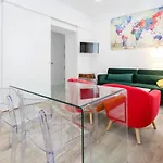 El Seminarista By Cadiz4rentals Διαμέρισμα