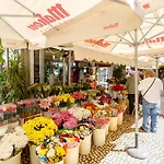 El Seminarista By Cadiz4rentals Διαμέρισμα *
