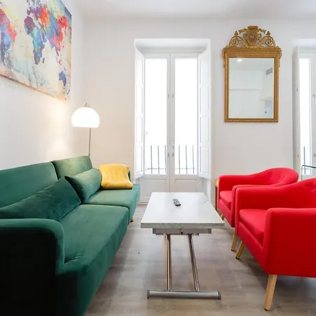 El Seminarista By Cadiz4rentals