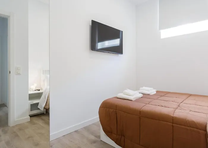 Apartamento El Seminarista By Cadiz4rentals